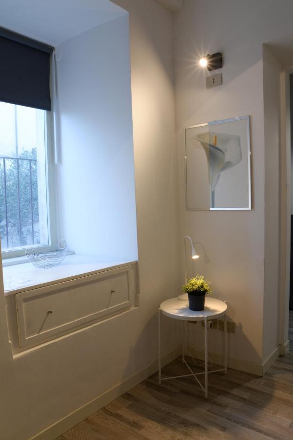 Apartamento Sangiuliano282 CTA Exterior foto