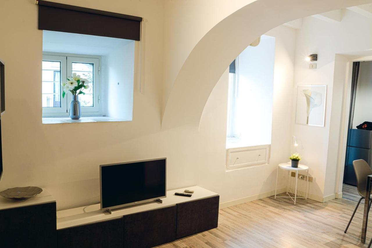 Apartamento Sangiuliano282 CTA Exterior foto