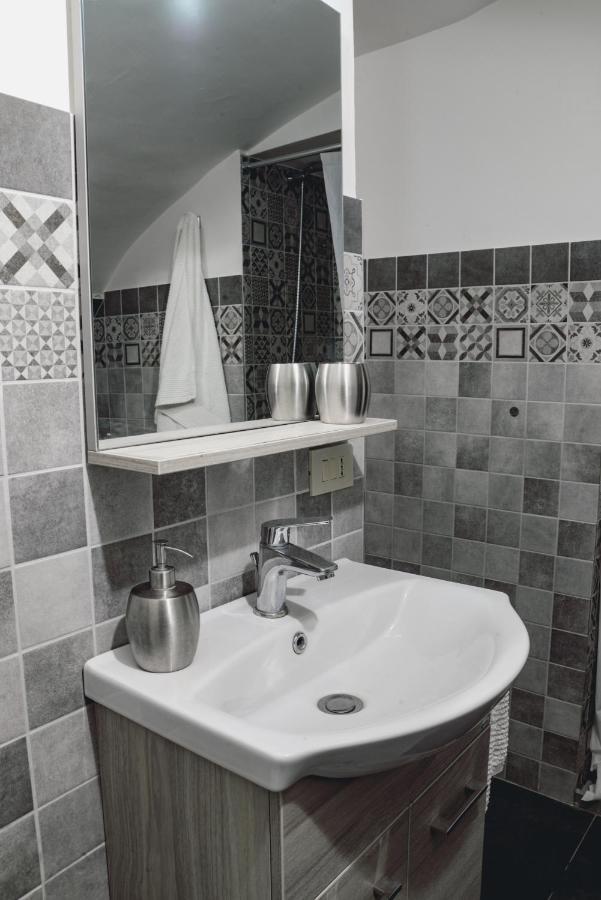 Apartamento Sangiuliano282 CTA Exterior foto