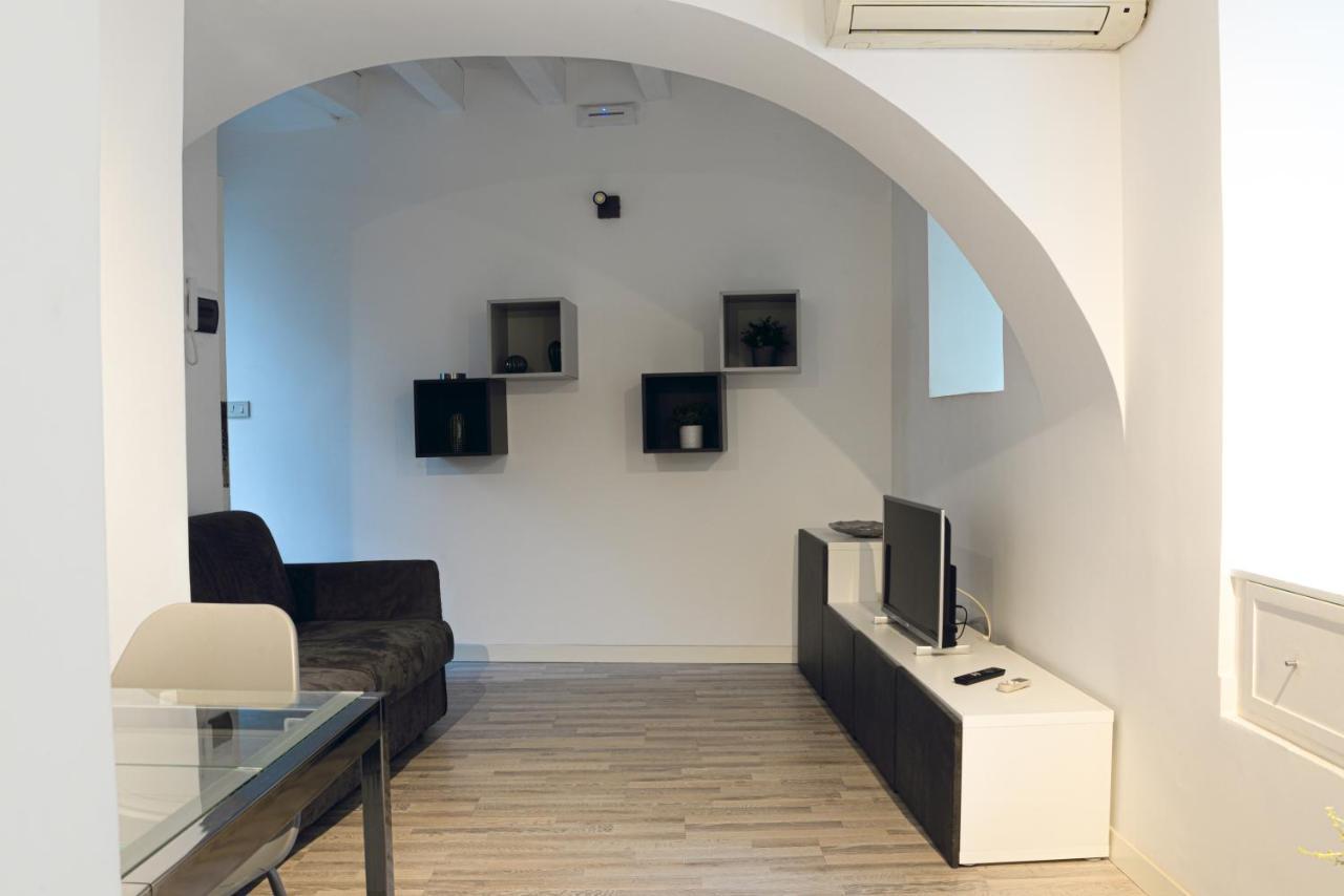 Apartamento Sangiuliano282 CTA Exterior foto