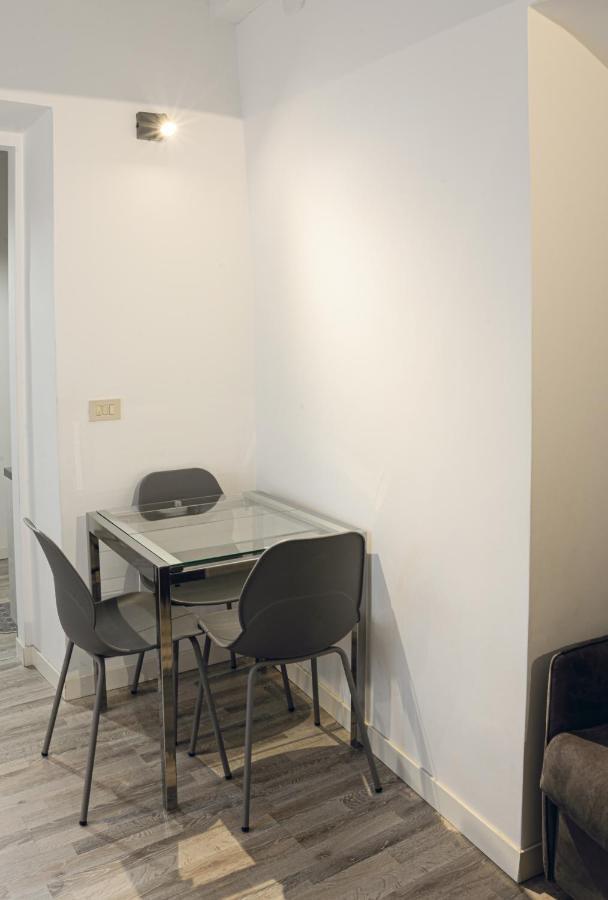 Apartamento Sangiuliano282 CTA Exterior foto