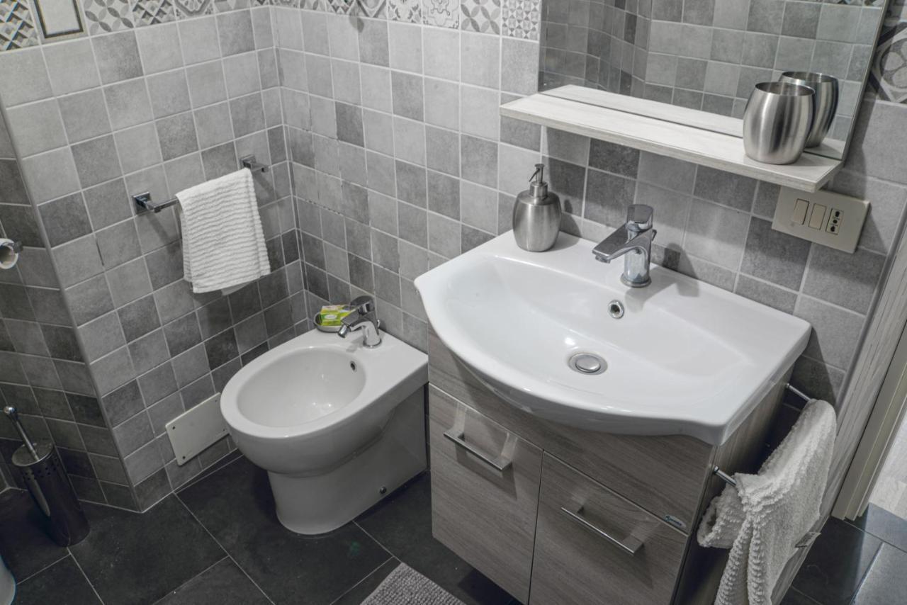 Apartamento Sangiuliano282 CTA Exterior foto