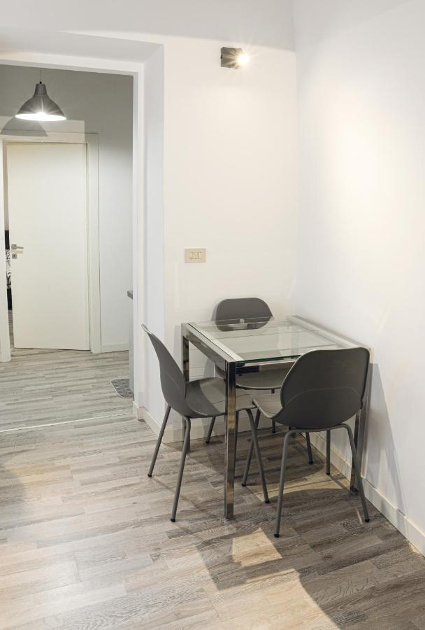 Apartamento Sangiuliano282 CTA Exterior foto