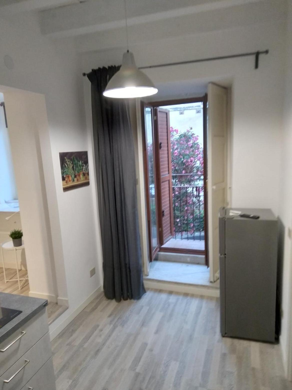 Apartamento Sangiuliano282 CTA Exterior foto