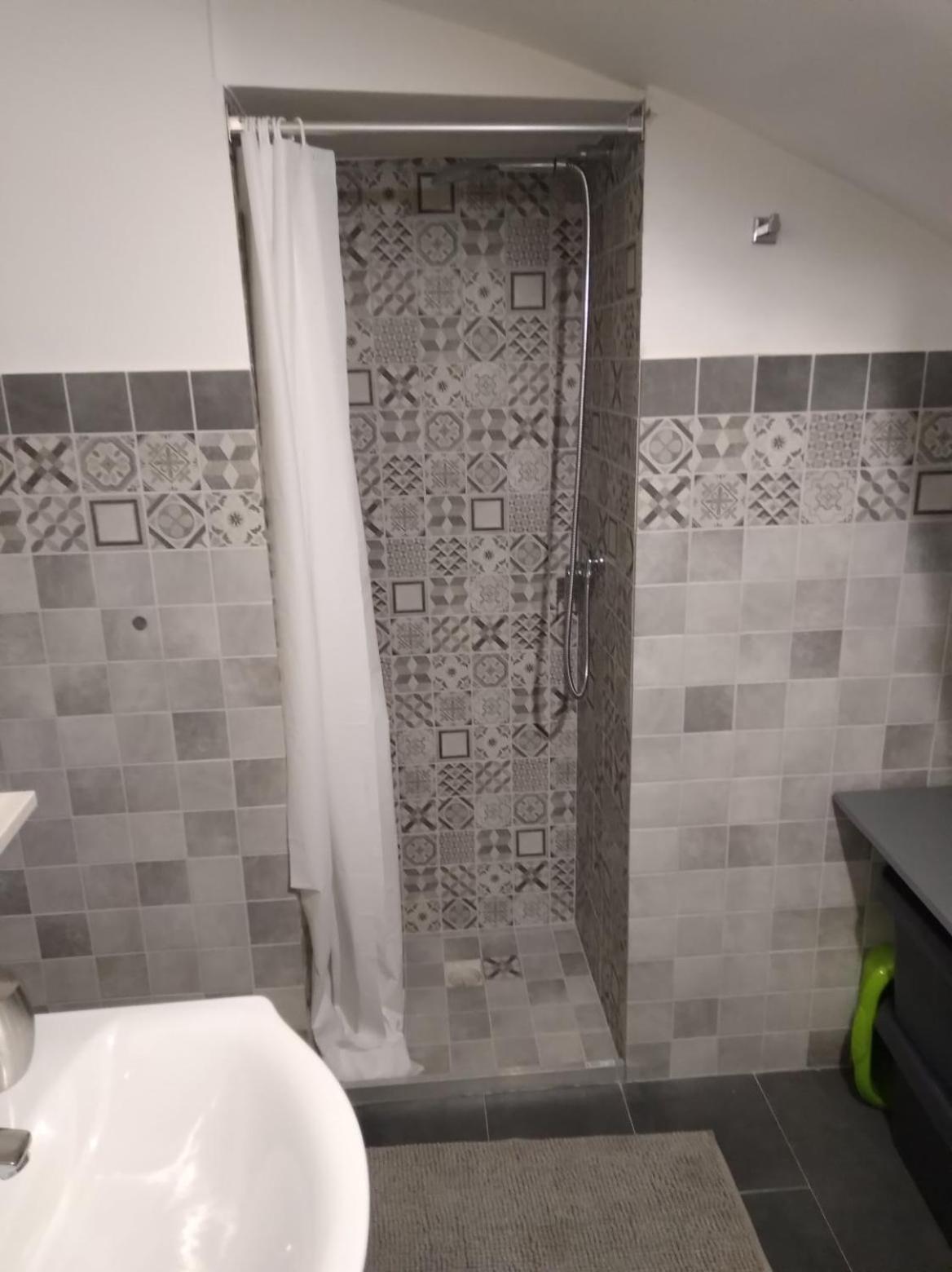 Apartamento Sangiuliano282 CTA Exterior foto